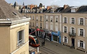 Le Bali Appart' T1 Au Centre Du Mans
